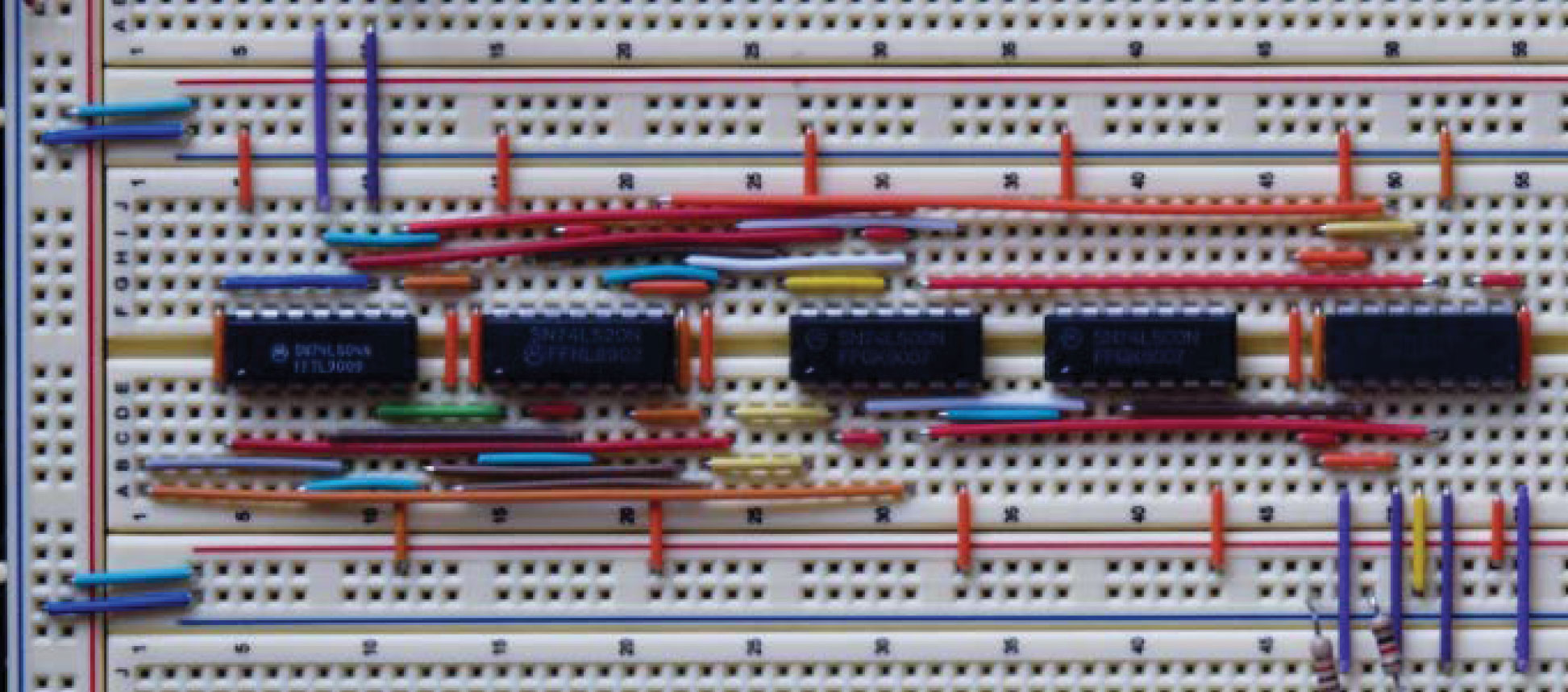 Electronic Piano