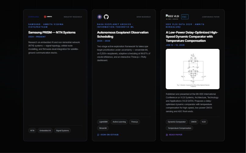 Samsung PRISM — NTN Systems